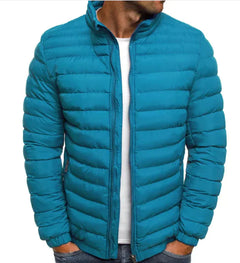 Men’s Winter Padded Jacket