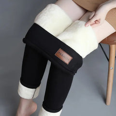 Women's Winter Warm Pants