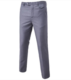 FlexFit Slim Business Casual Trousers