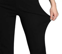 Women's High Stretch Shaping Dress Pants