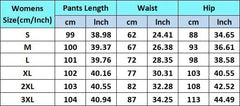 Women's Elastic Tight Designer Pants