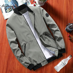 Mens Bold Bomber Jackets