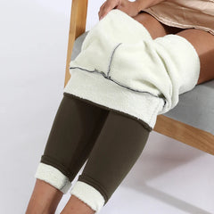 Women's Winter Warm Pants