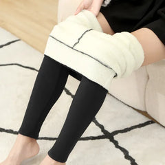 Women's Winter Warm Pants