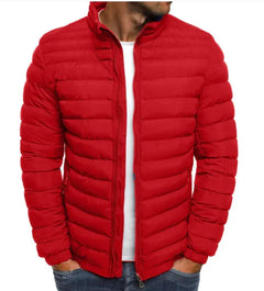 Men’s Winter Padded Jacket