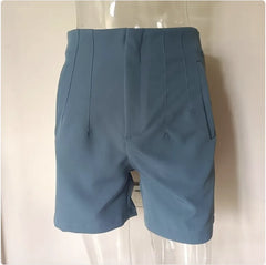 Women's Casual Straight-Leg Pants