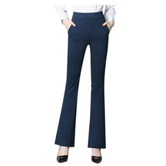 Women's High Stretch Shaping Dress Pants