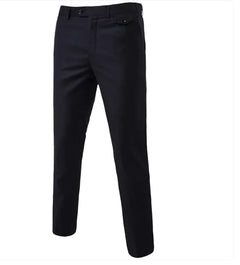 FlexFit Slim Business Casual Trousers