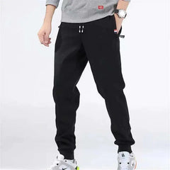 Men's Winter Lambswool Warm Casual Pants