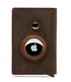 Apple Airtag & Business ID Credit Card Holder