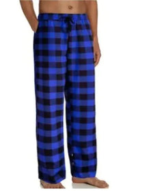 Women's Stretch Plaid Casual Pants With Pockets