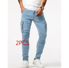 Men's Labor Protection Pants