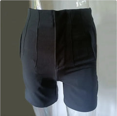 Women's Casual Straight-Leg Pants