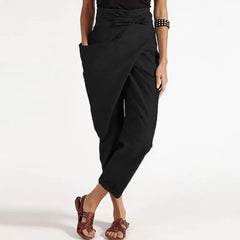 Women's Casual relaxed fit Adelina Pants