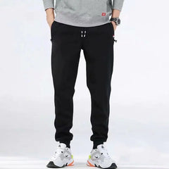 Men's Winter Lambswool Warm Casual Pants