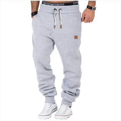 Men's Cotton Track Pant Joggers