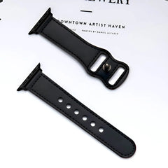 Elegant IWatch Leather Band