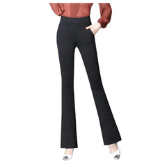 Women's High Stretch Shaping Dress Pants