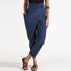 Women's Casual relaxed fit Adelina Pants