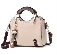 Elegant Women's Shoulder Messenger Bag