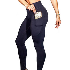 Yoga Running Pants