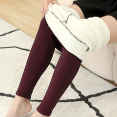 Women's Winter Warm Pants