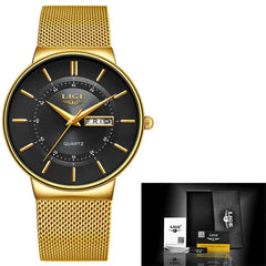 Mens Watches Top Brand Luxury