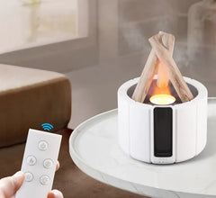 Home Office Desktop Humidifier and Diffuser