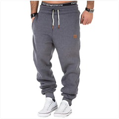 Men's Cotton Track Pant Joggers