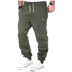 Men's Cotton Track Pant Joggers