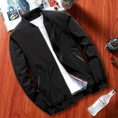 Mens Bold Bomber Jackets