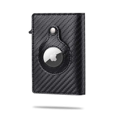 Apple Airtag & Business ID Credit Card Holder