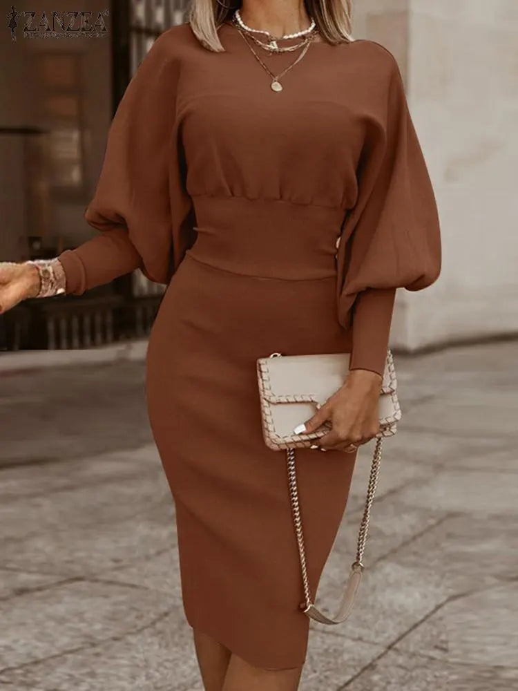 Long Sleeve Dress