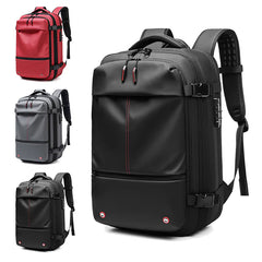 Men's Business Multifunction Computer Bag