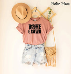 Home Grown Shirt