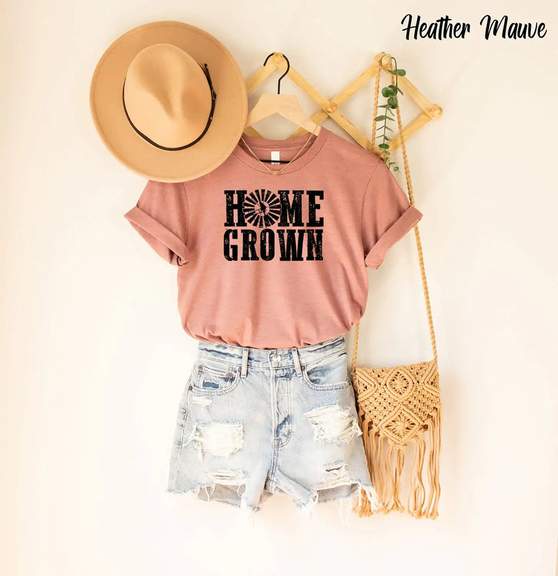 Home Grown Shirt