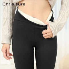 Women's Winter Warm Pants